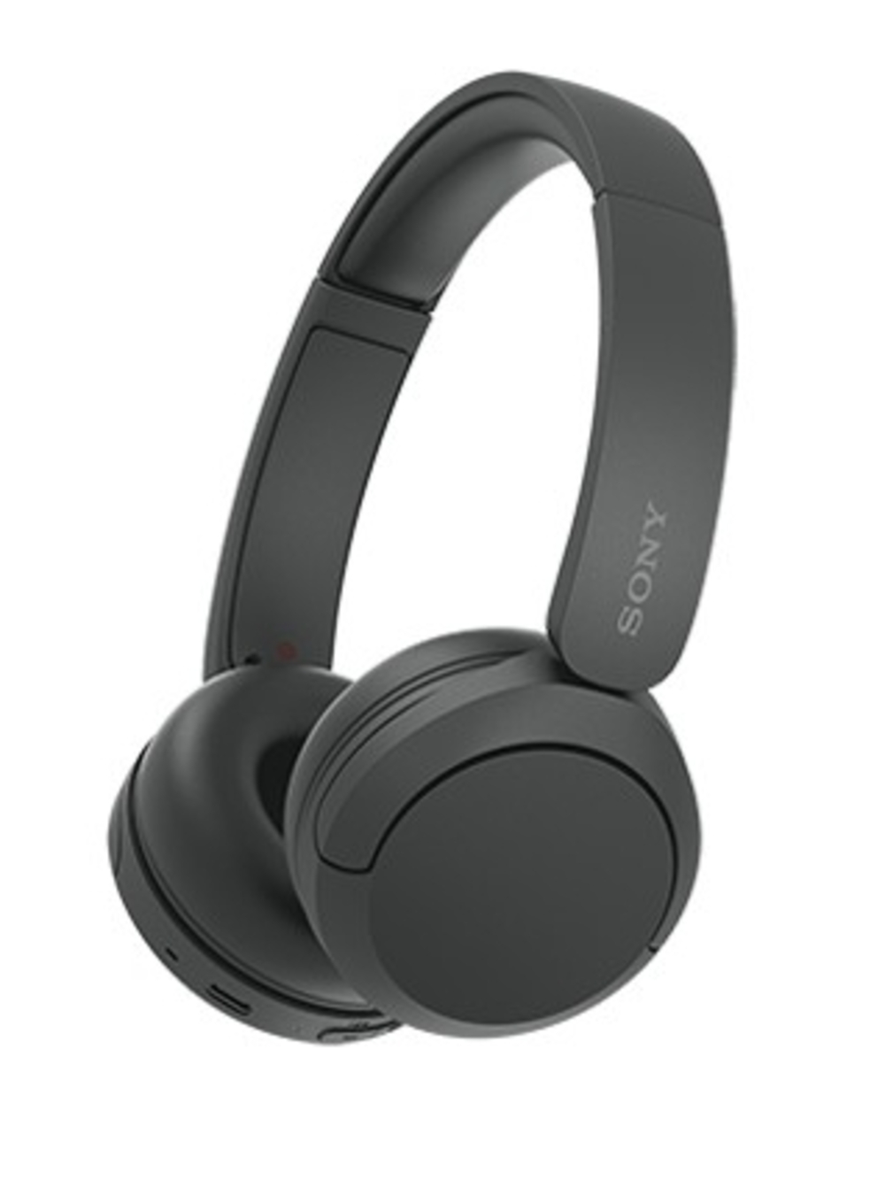 Sony - WH-CH520 Wireless On-Ear Headphones Black, NEW, OPEN BOX